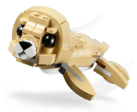 LEGO Creator 31162 Uroczy króliczek - 1283664 - zdjęcie 7